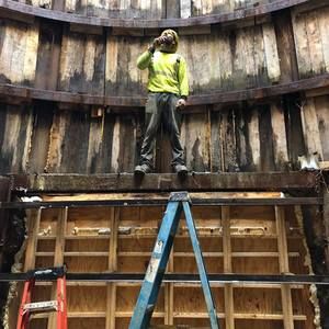 Meet your Posher, Robert